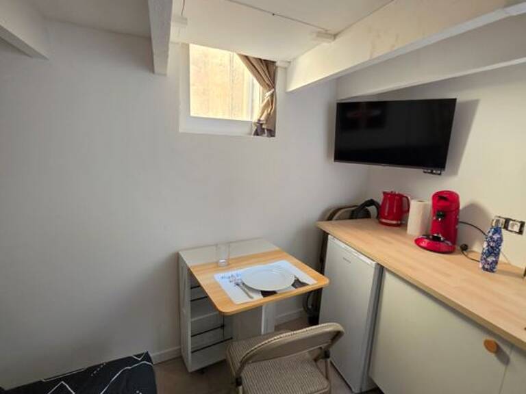 Studio de 17m2 à louer sur Avignon — photo 1