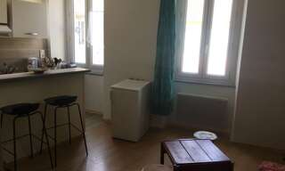 Appartement 1 Pièce 32 m² à louer à Pau (64000)