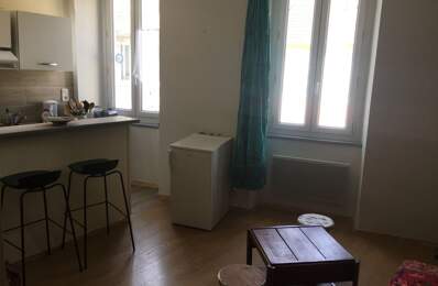 Studio de 32m2 à louer sur Pau — photo du bien