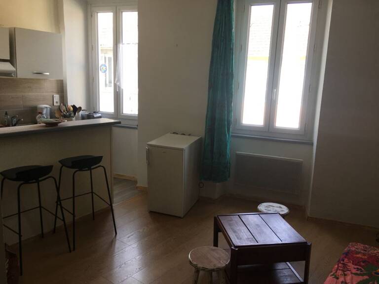 Studio de 32m2 à louer sur Pau — photo 1
