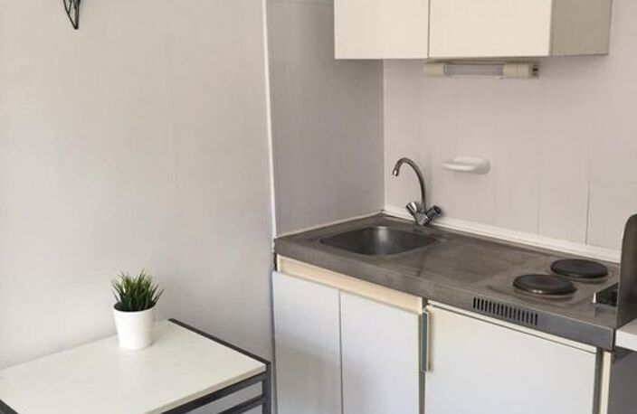 Studio de 20m2 à louer sur Saint-Quentin — photo 2