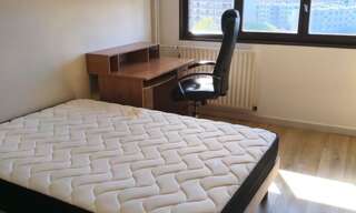 Appartement 4 Pièces 80 m² à louer à Vandœuvre-lès-Nancy (54500)