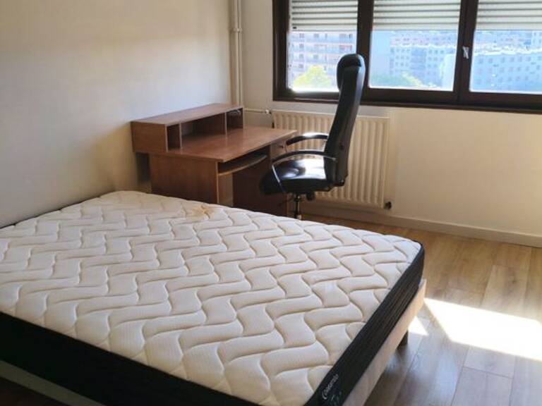 Appartement de 80m2 à louer sur Vandœuvre-lès-Nancy — photo 1