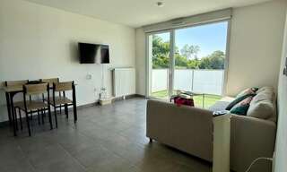 Appartement 2 Pièces 44 m² à louer à Tournefeuille (31170)