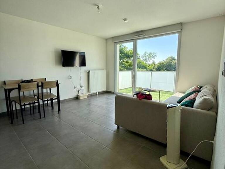 Appartement de 44m2 à louer sur Tournefeuille — photo 1