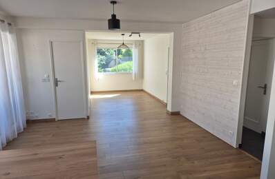 Appartement de 69m2 à louer sur Clermont-Ferrand — photo du bien
