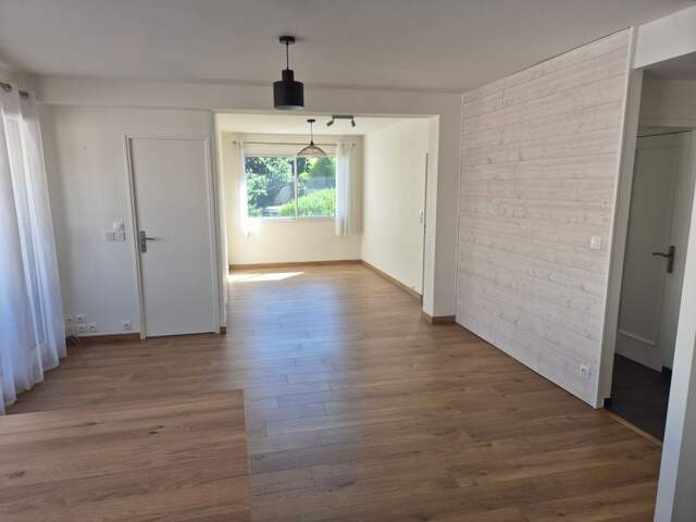 Appartement de 69m2 à louer sur Clermont-Ferrand — photo du bien