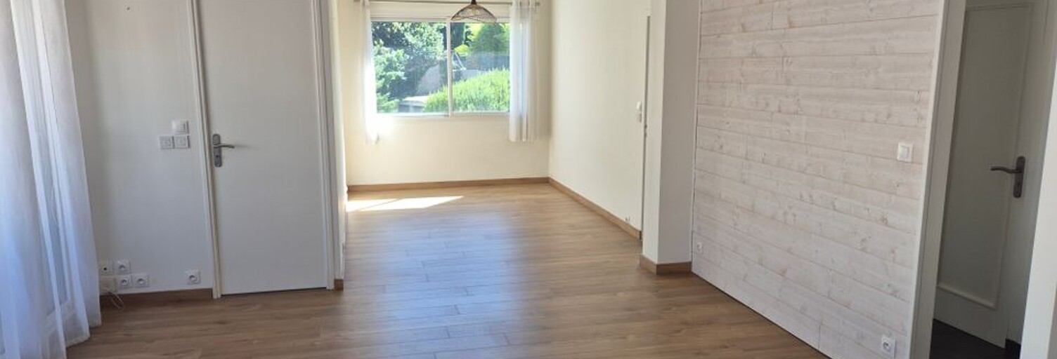 Appartement 3 Pièces 69 m² à louer à Clermont-Ferrand (63000)