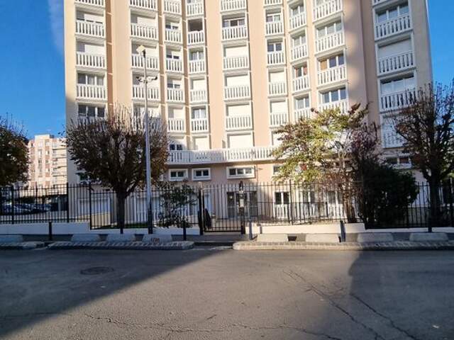 Studio de 19m2 à louer sur Villemomble — photo du bien