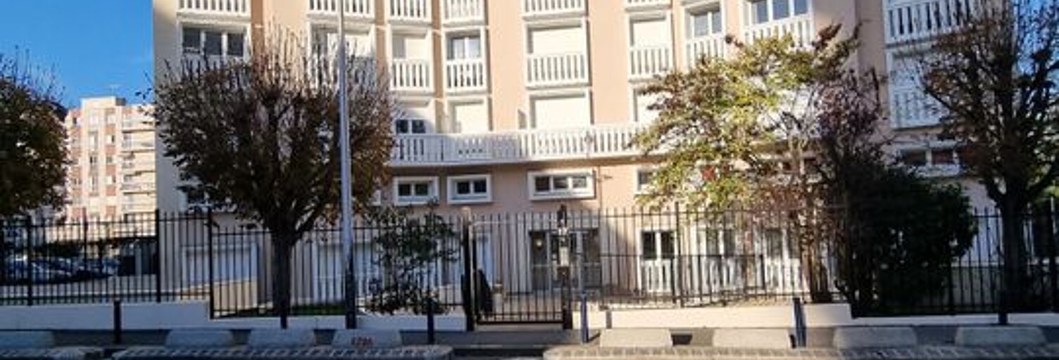Appartement 1 Pièce 19 m² à louer à Villemomble (93250)