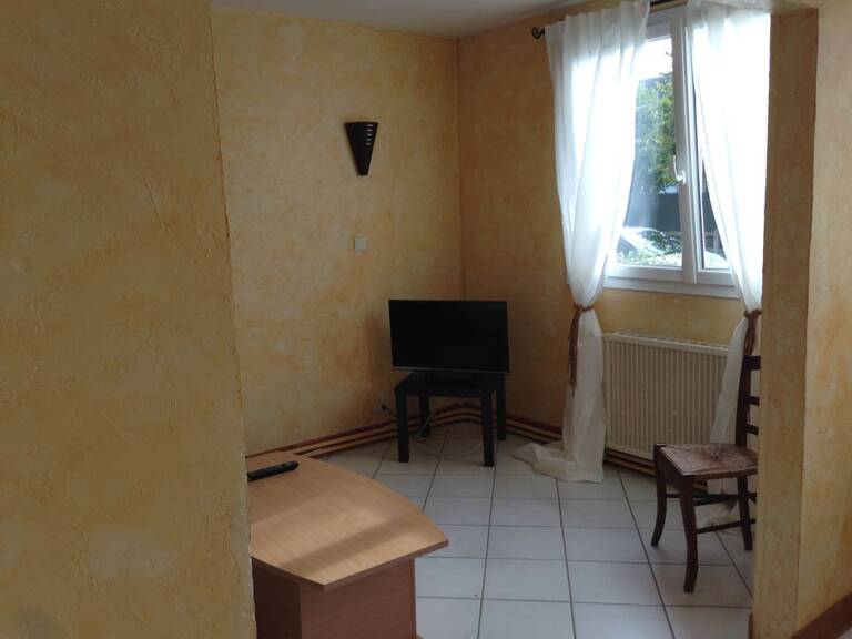 Appartement de 64m2 à louer sur Tours — photo 1