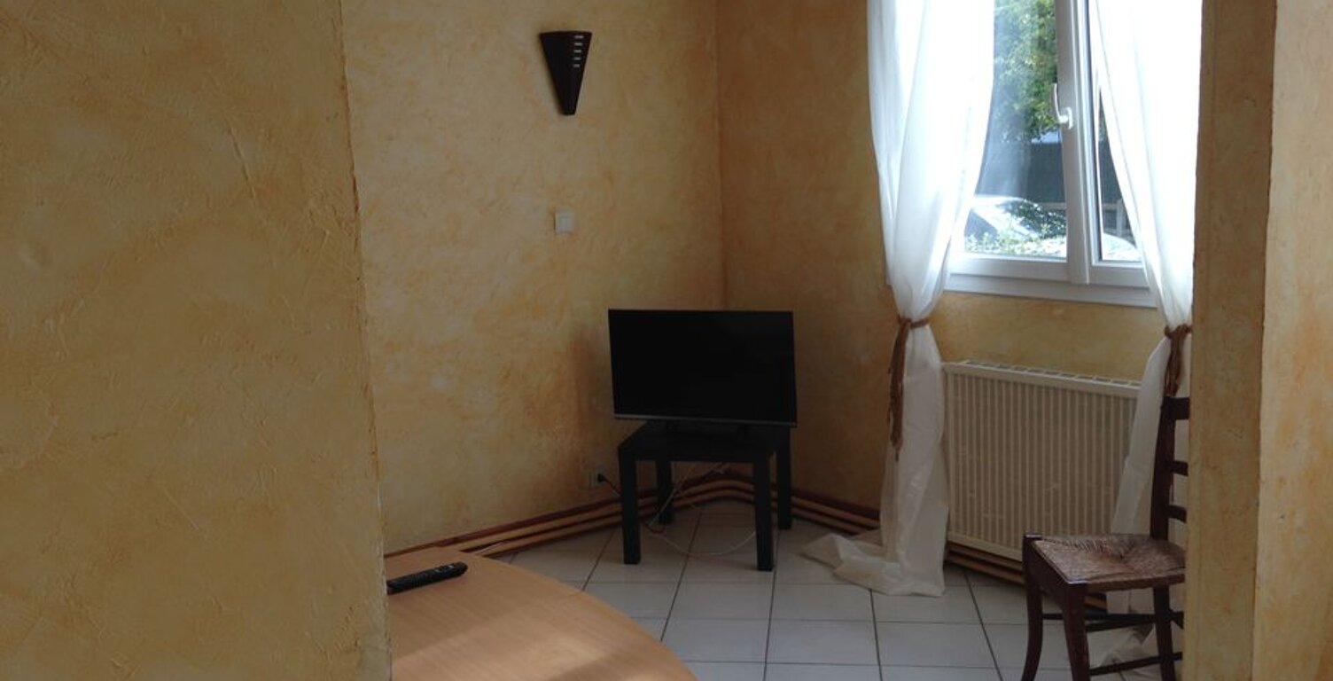 Appartement de 64m2 à louer sur Tours — photo 1