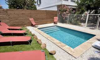 Appartement 3 Pièces 55 m² à louer à La Seyne-sur-Mer (83500)