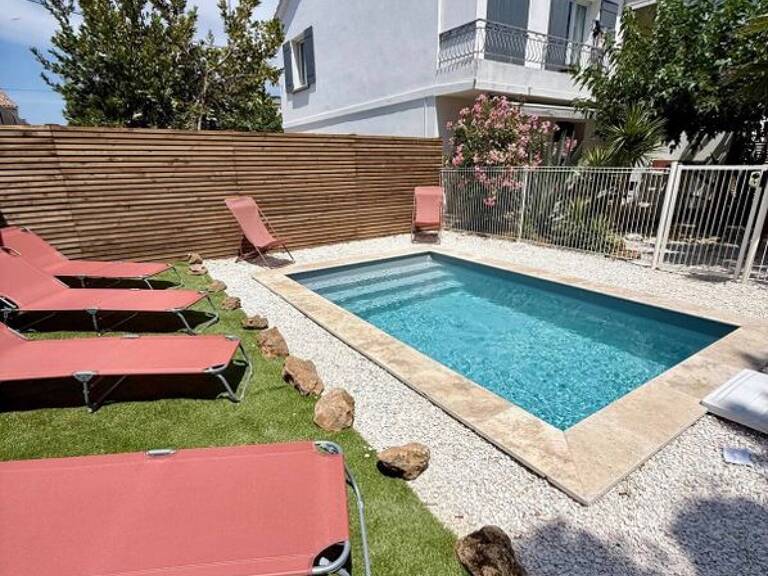 Appartement de 55m2 à louer sur La Seyne-sur-Mer — photo 1