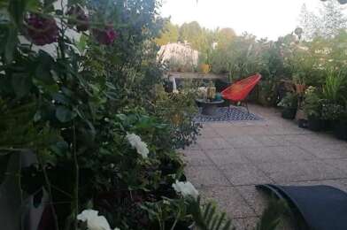 Appartement 5 pièces 1190 €