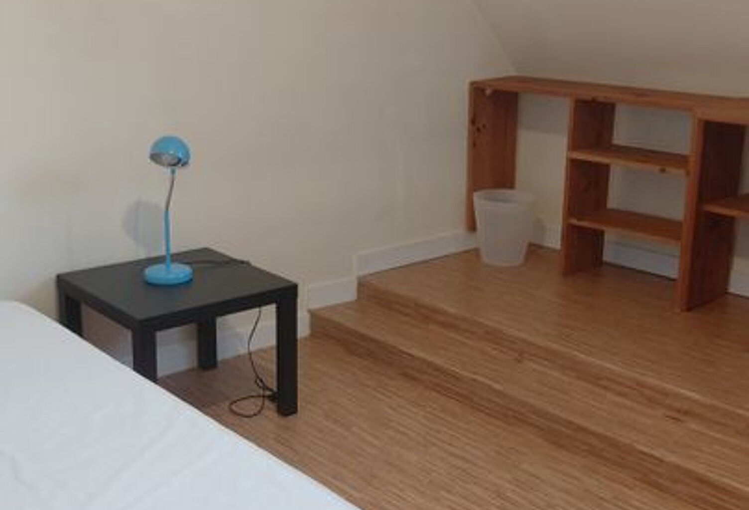 Chambre de 25m2 à louer sur Bruz — photo 1