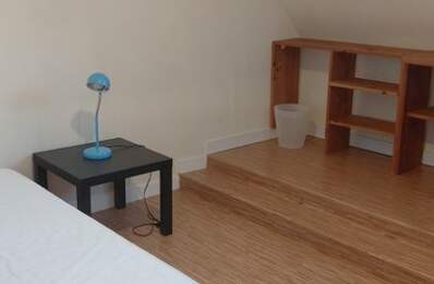Chambre de 25m2 à louer sur Bruz — photo du bien