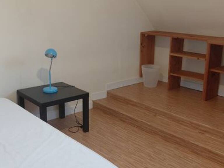 Chambre de 25m2 à louer sur Bruz — photo 1
