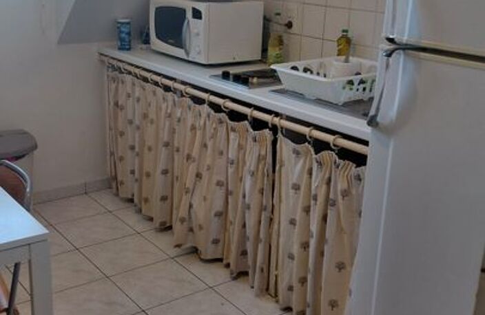 Chambre de 25m2 à louer sur Bruz — photo 2