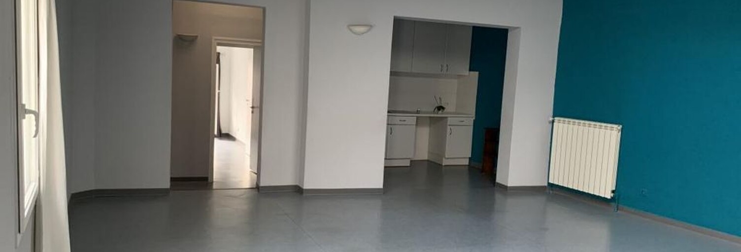 Appartement 4 Pièces 118 m² à louer à Perpignan (66000)