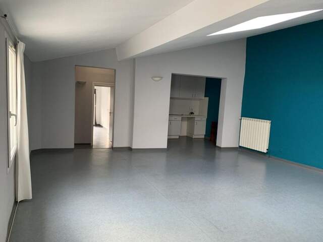 Appartement de 118m2 à louer sur Perpignan — photo du bien
