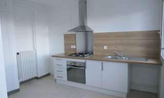 Appartement 4 Pièces 85 m² à louer à Saint-Nazaire (44600)