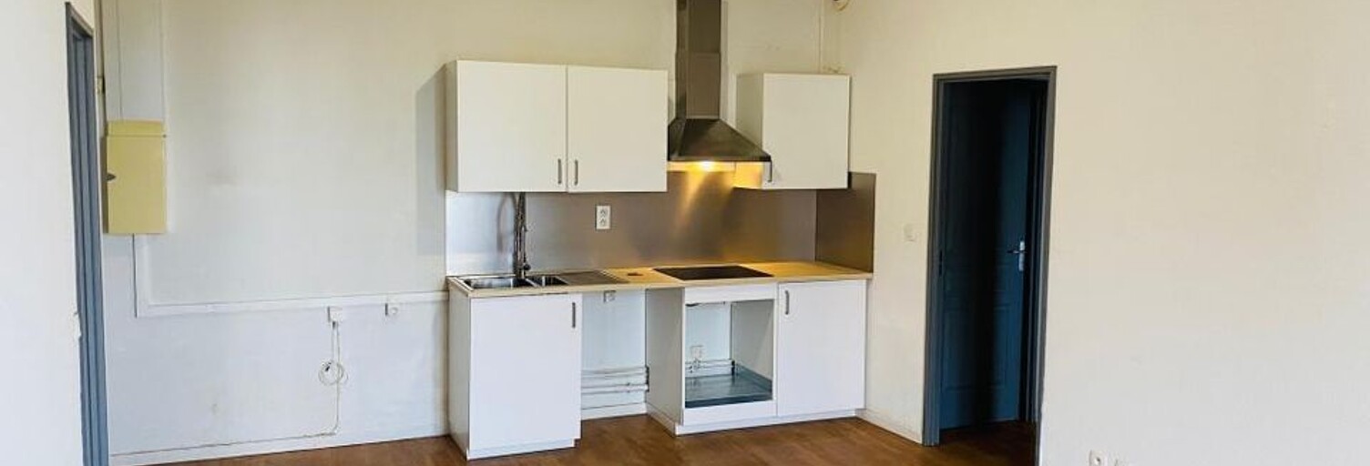 Appartement 3 Pièces 60 m² à louer à Châteauneuf-du-Pape (84230)