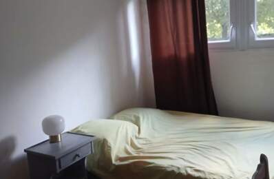 Chambre de 11m2 à louer sur Rennes — photo du bien