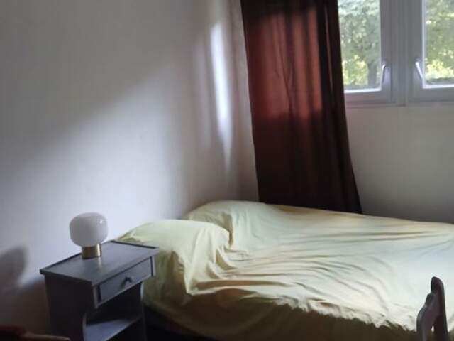 Chambre de 11m2 à louer sur Rennes — photo du bien
