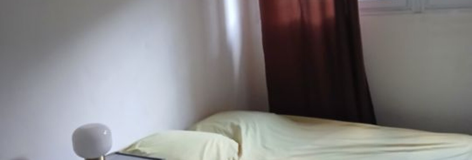 Appartement 1 Pièce 11 m² à louer à Rennes (35000)