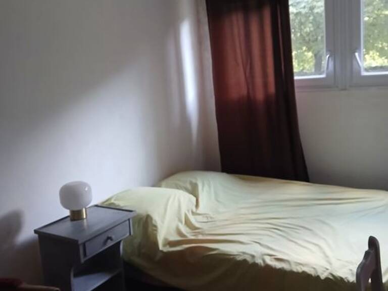 Chambre de 11m2 à louer sur Rennes — photo 1