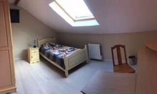 Appartement 1 Pièce 14 m² à louer à Loos (59120)