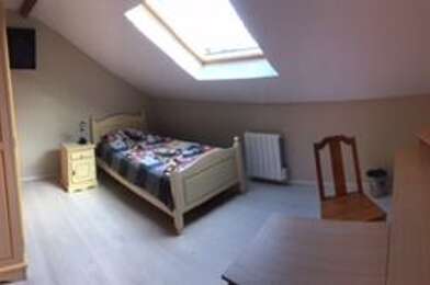 Appartement 1 pièces 346 €