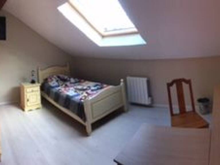 Chambre de 14m2 à louer sur Loos — photo 1