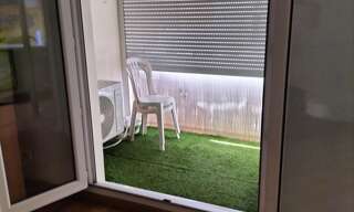 Appartement 2 Pièces 36 m² à louer à Le Grau-du-Roi (30240)