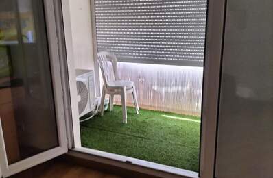Appartement de 36m2 à louer sur Le Grau-du-Roi — photo du bien