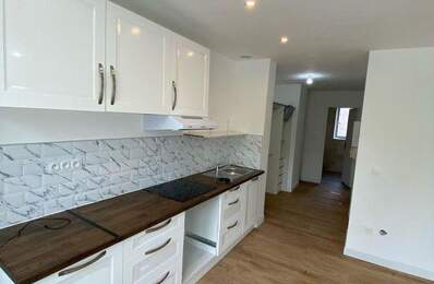 Appartement de 45m2 à louer sur Boulogne-sur-Mer — photo du bien