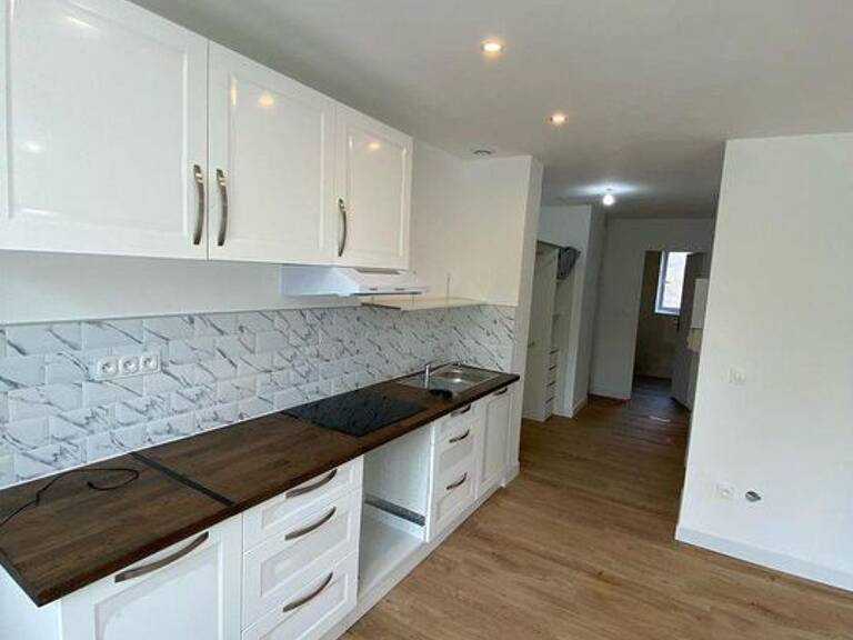 Appartement de 45m2 à louer sur Boulogne-sur-Mer — photo 1