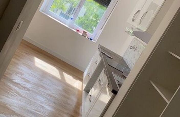 Appartement de 45m2 à louer sur Boulogne-sur-Mer — photo 2