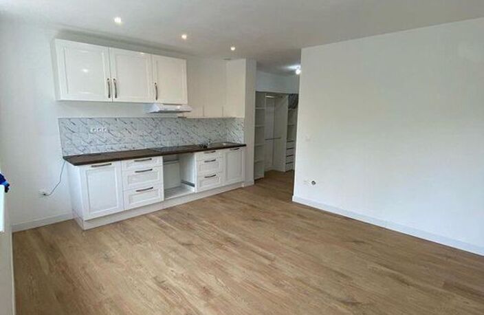 Appartement de 45m2 à louer sur Boulogne-sur-Mer — photo 3