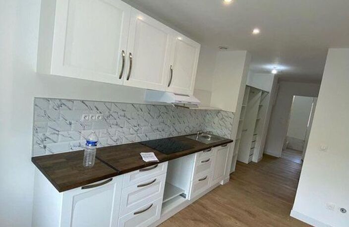 Appartement de 45m2 à louer sur Boulogne-sur-Mer — photo 4