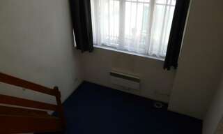 Appartement 1 Pièce 24 m² à louer à Rennes (35000)
