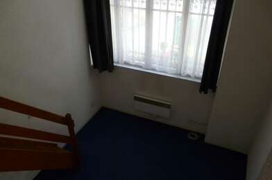 Appartement 1 pièces 570 €