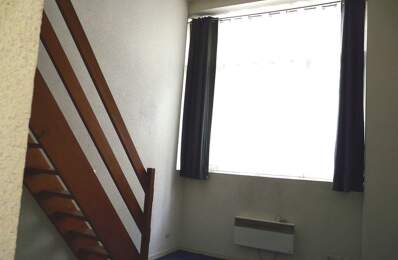 Appartement de 24m2 à louer sur Rennes — photo du bien