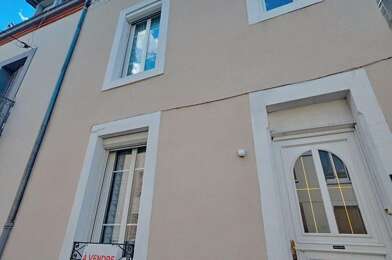 Maison 6 pièces 151200 €