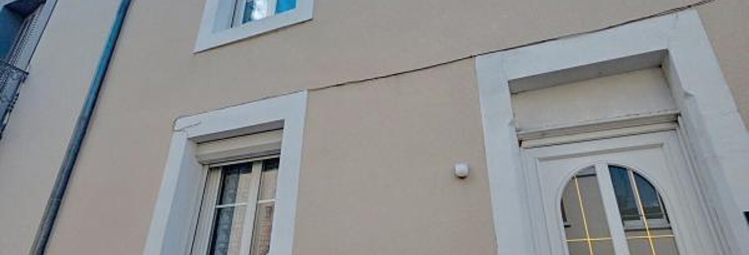 Maison 6 Pièces 119 m² à vendre à Vichy (03200)
