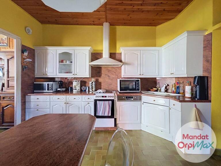 Maison familiale de charme – 119 m² environ sur 3 niveaux avec sous-sol et terrasse — photo 1