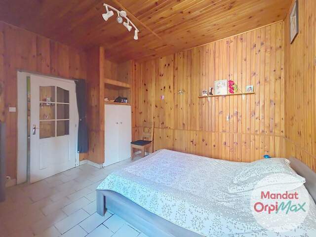 Maison familiale de charme – 119 m² environ sur 3 niveaux avec sous-sol et terrasse — photo du bien