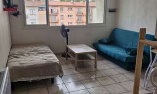 Appartement 1 Pièce 21 m² à louer à Perpignan (66000)