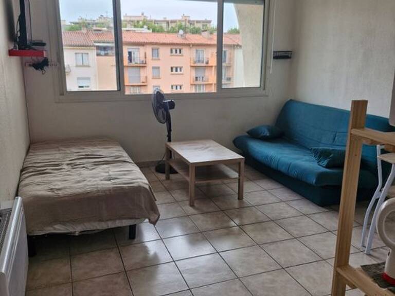Studio de 21m2 à louer sur Perpignan — photo 1
